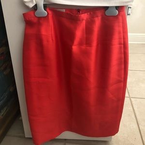 Valentino Skirt....NWT size 6
